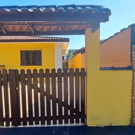 Caminho Do Mar - Condominio Recanto Verde Mar Caraguatatuba Εξωτερικό φωτογραφία