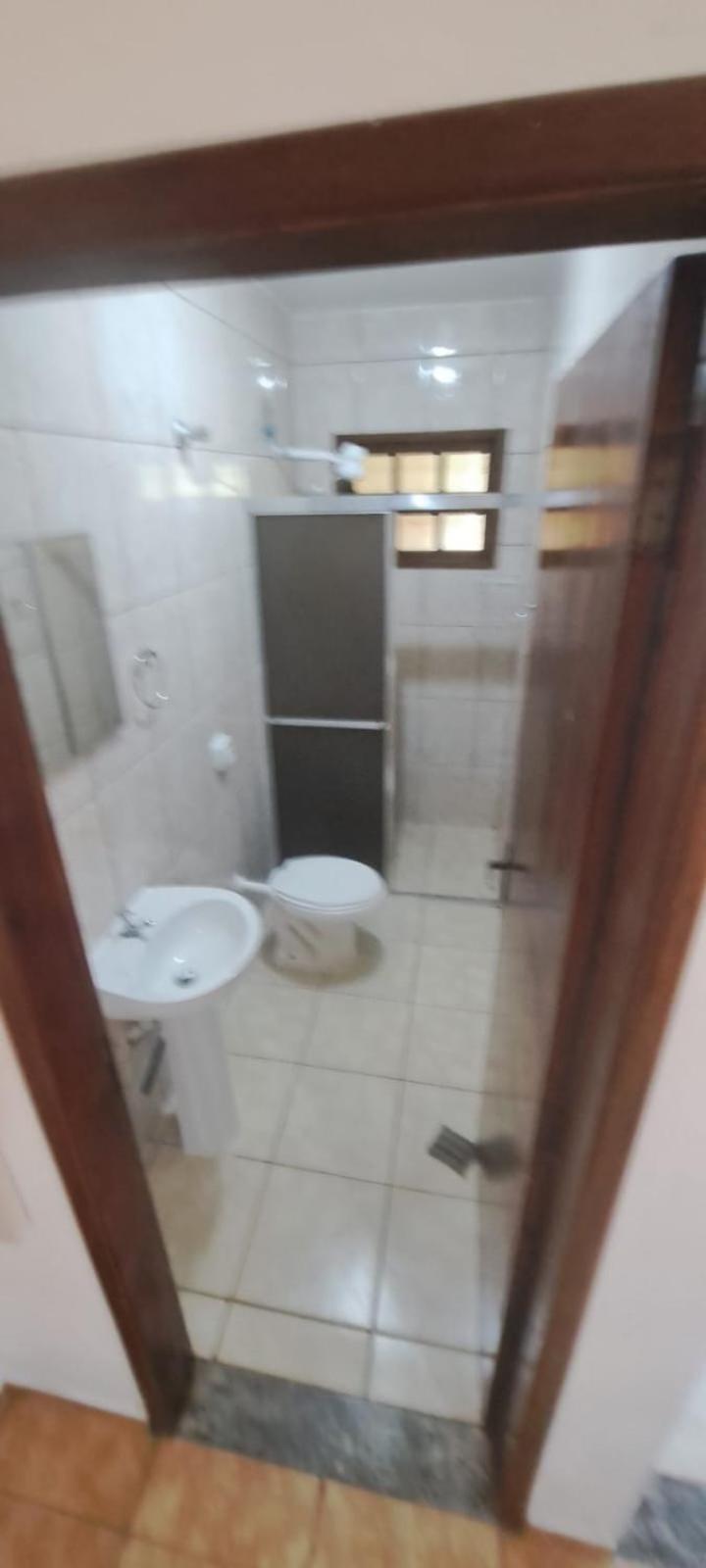 Caminho Do Mar - Condominio Recanto Verde Mar Caraguatatuba Εξωτερικό φωτογραφία