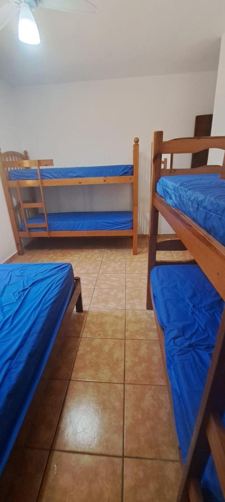 Caminho Do Mar - Condominio Recanto Verde Mar Caraguatatuba Εξωτερικό φωτογραφία